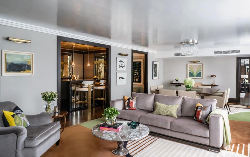 The Westbury Hotel - 40