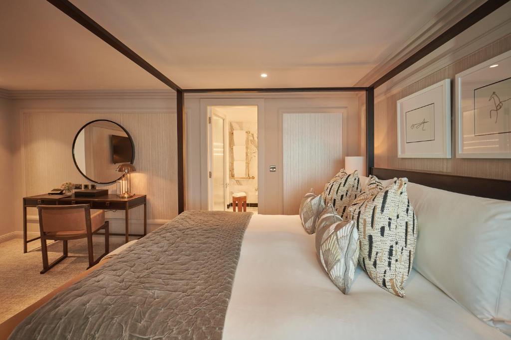 The Westbury Hotel - 32