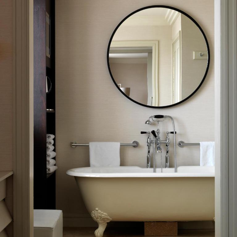 The Westbury Hotel - 26