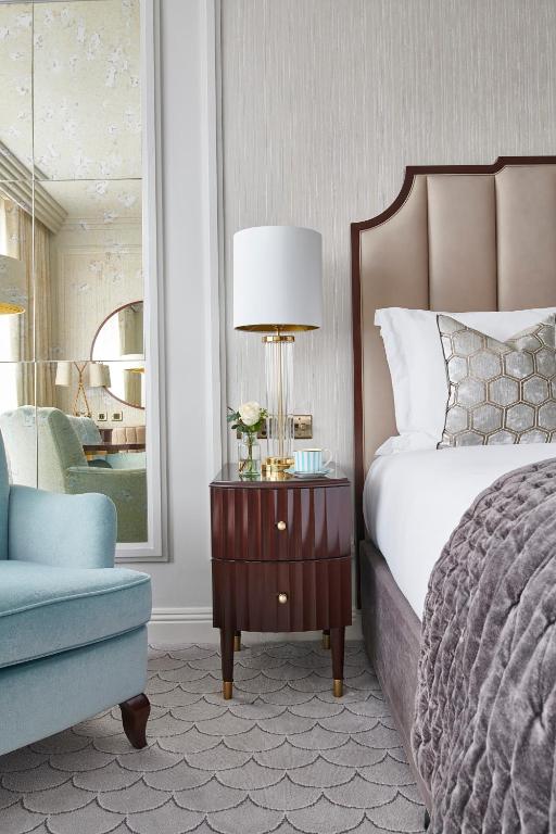 The Westbury Hotel - 15