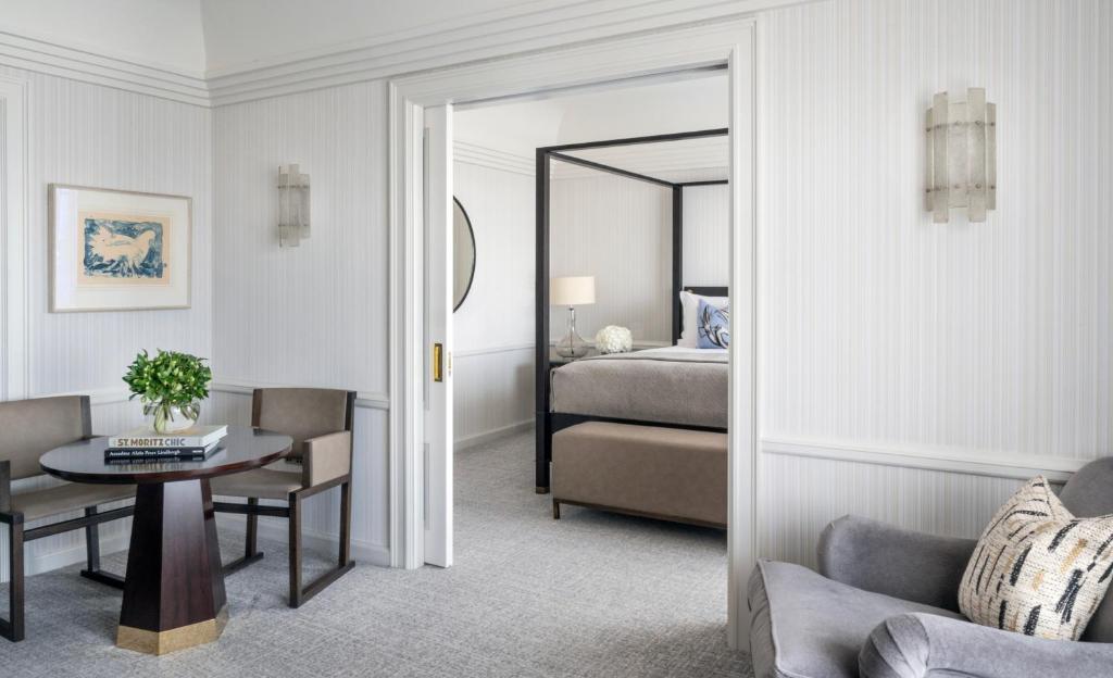 The Westbury Hotel - 38