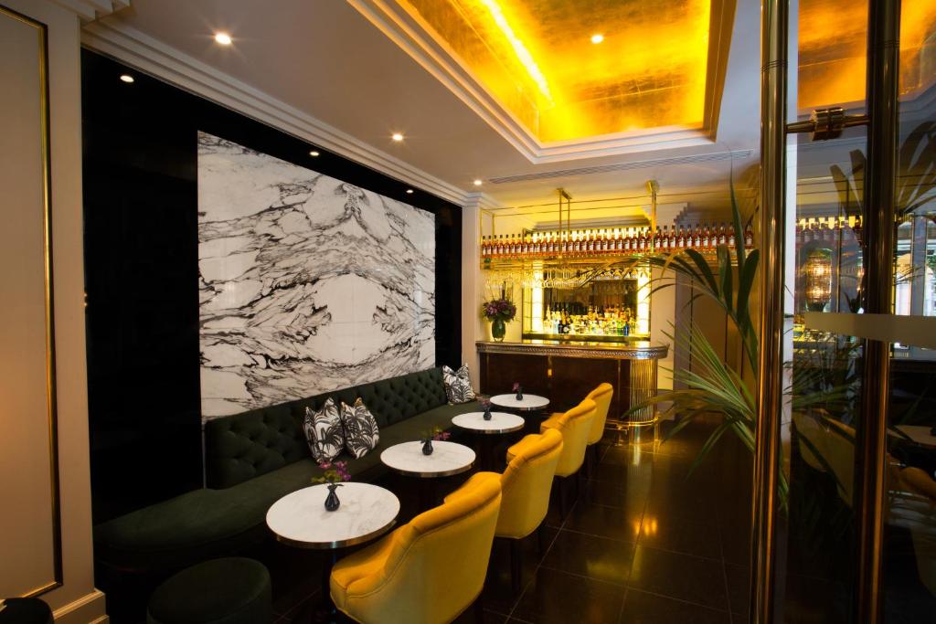 The Westbury Hotel - 22