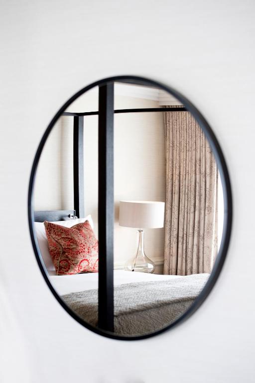 The Westbury Hotel - 25