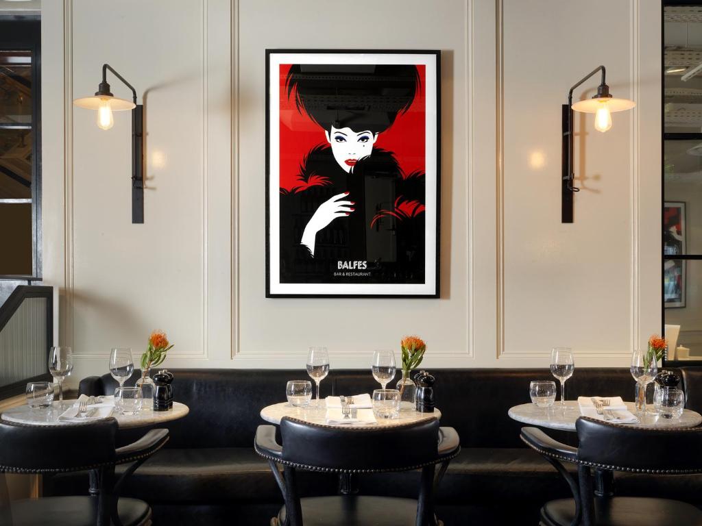 The Westbury Hotel - 18