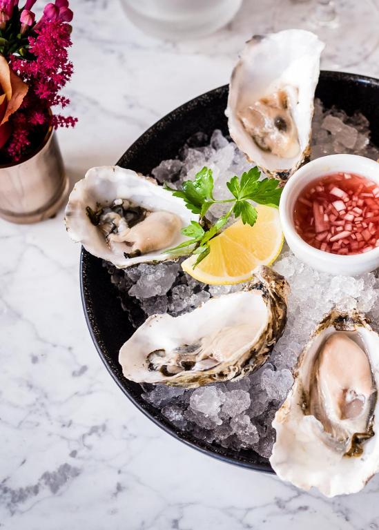 The Westbury Hotel - 29