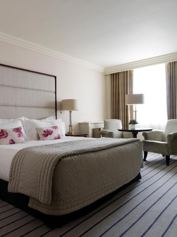 The Westbury Hotel - 31