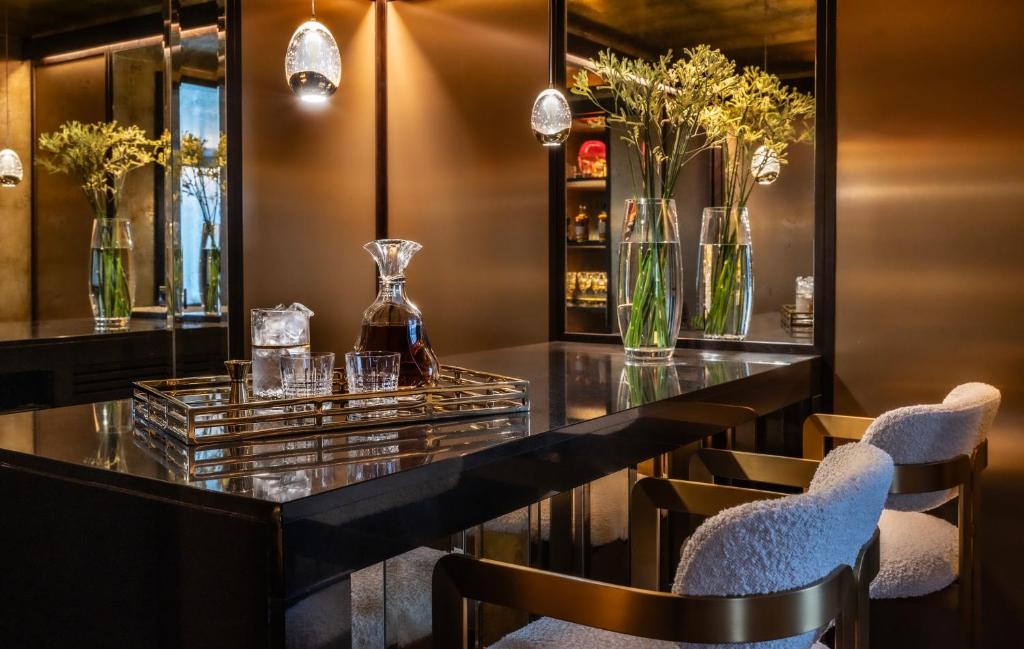 The Westbury Hotel - 45