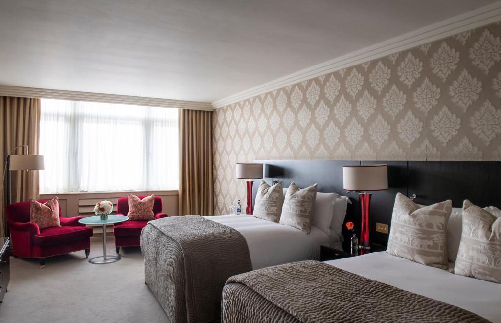 The Westbury Hotel - 24