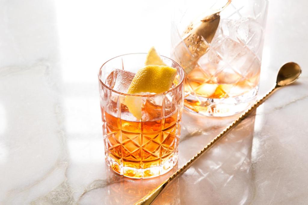 The Westbury Hotel - 30