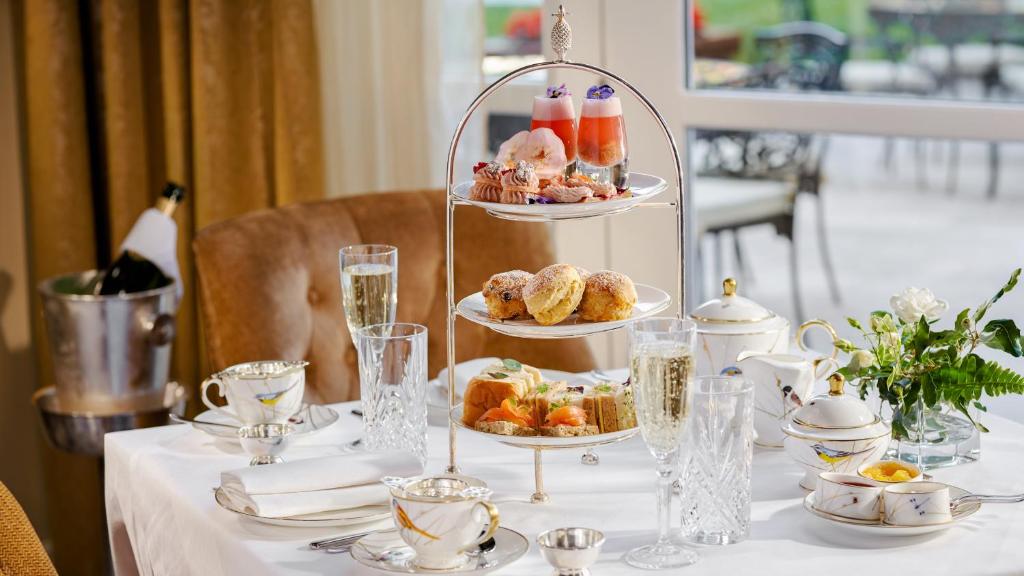 InterContinental Dublin by IHG - 30