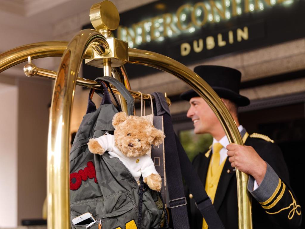 InterContinental Dublin by IHG - 42