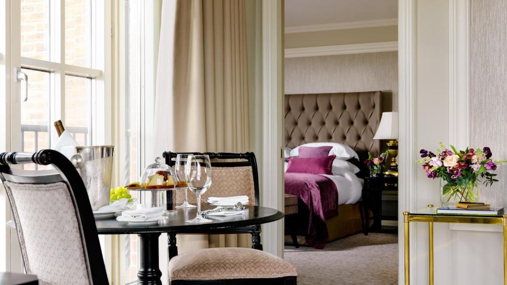InterContinental Dublin by IHG - 16