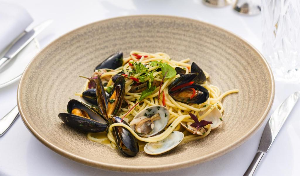 InterContinental Dublin by IHG - 38