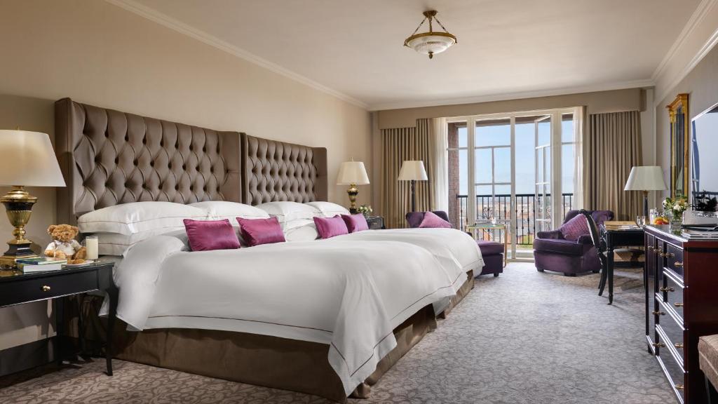 InterContinental Dublin by IHG - 6