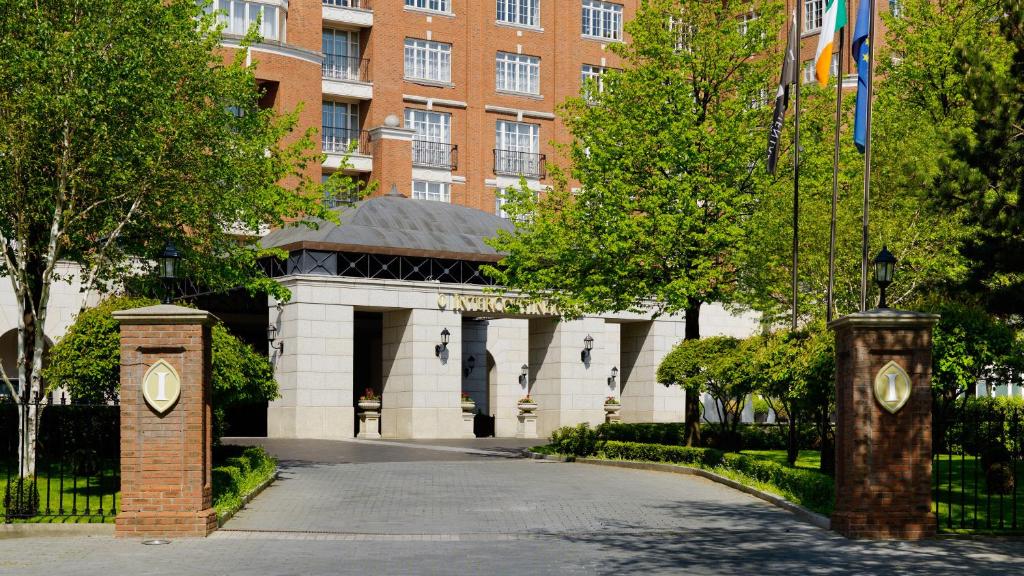 InterContinental Dublin by IHG - 24