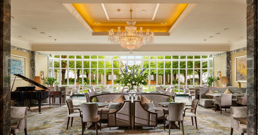 InterContinental Dublin by IHG - 4