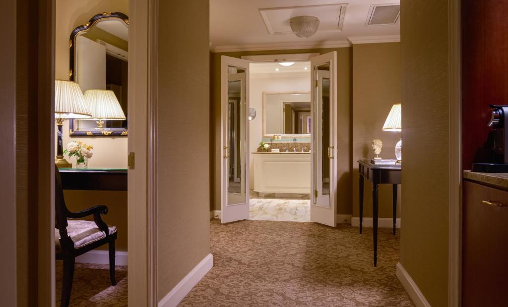 InterContinental Dublin by IHG - 18