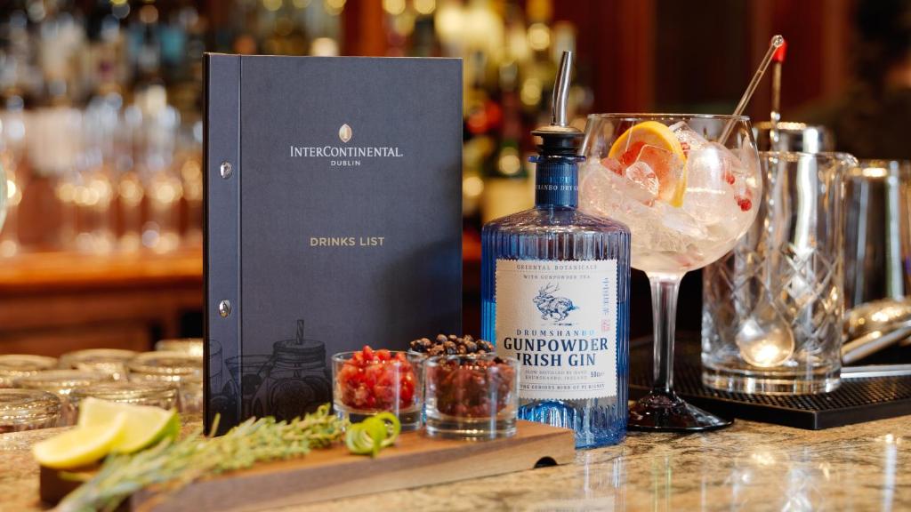 InterContinental Dublin by IHG - 41