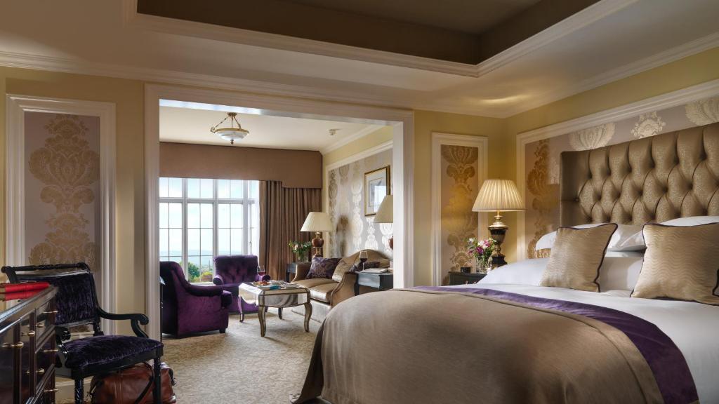 InterContinental Dublin by IHG - 12