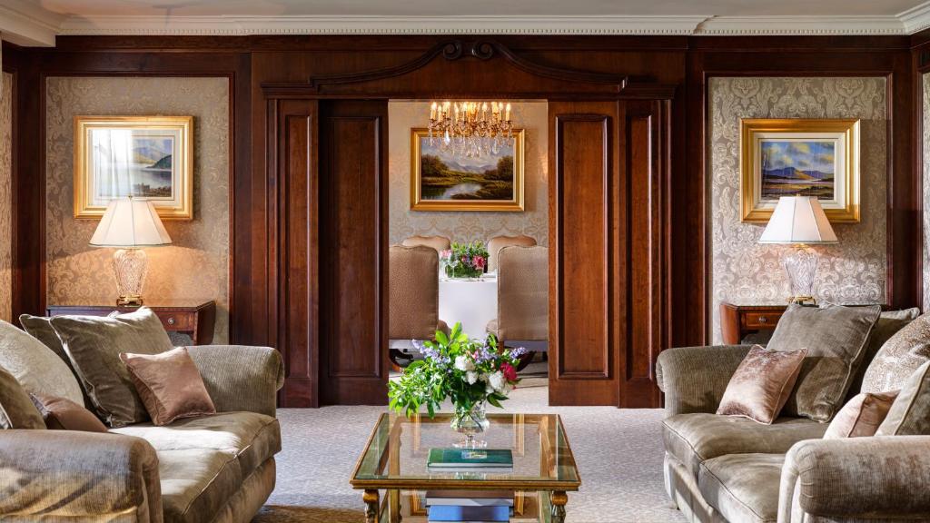 InterContinental Dublin by IHG - 22