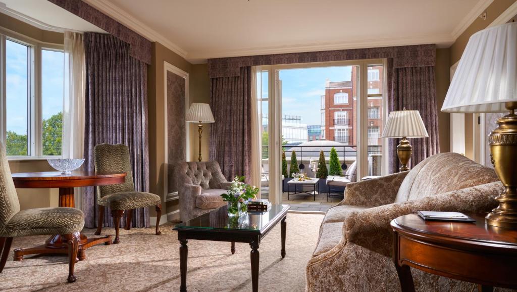 InterContinental Dublin by IHG - 19