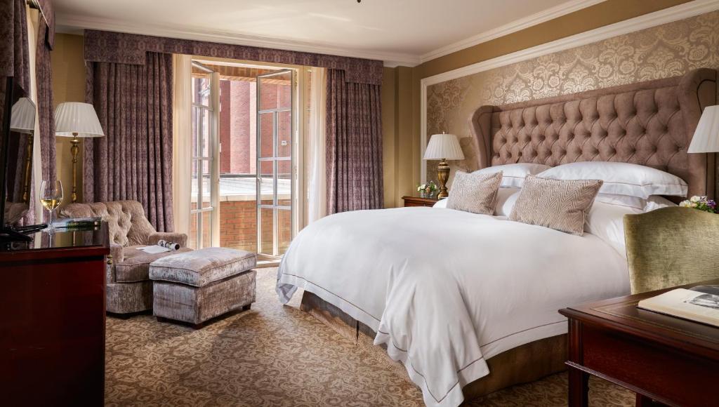 InterContinental Dublin by IHG - 17