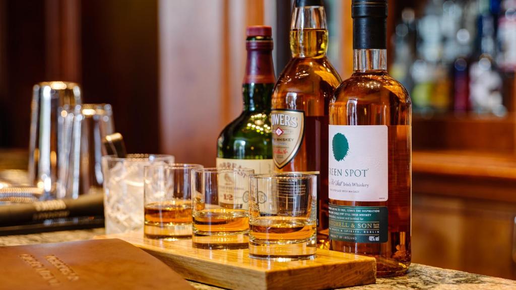 InterContinental Dublin by IHG - 40