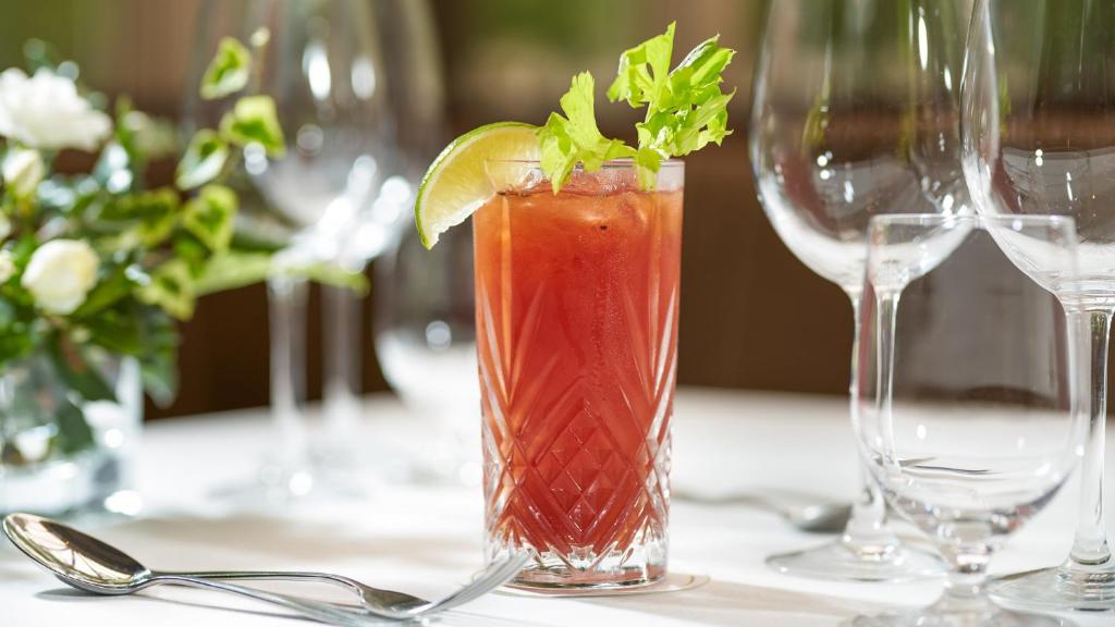 InterContinental Dublin by IHG - 33