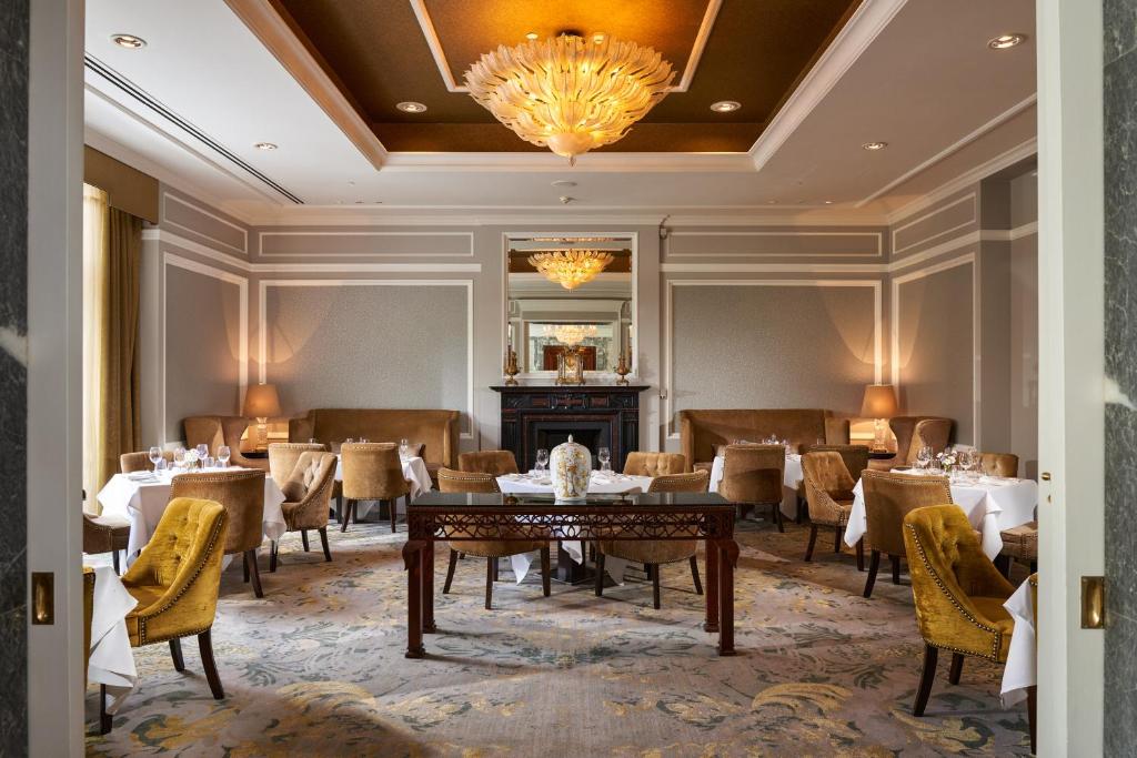 InterContinental Dublin by IHG - 27