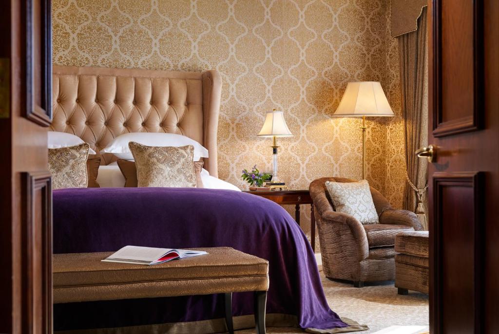 InterContinental Dublin by IHG - 23