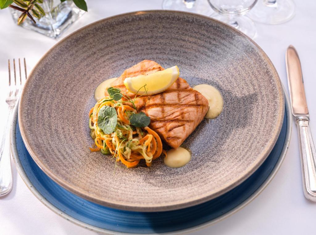 InterContinental Dublin by IHG - 34