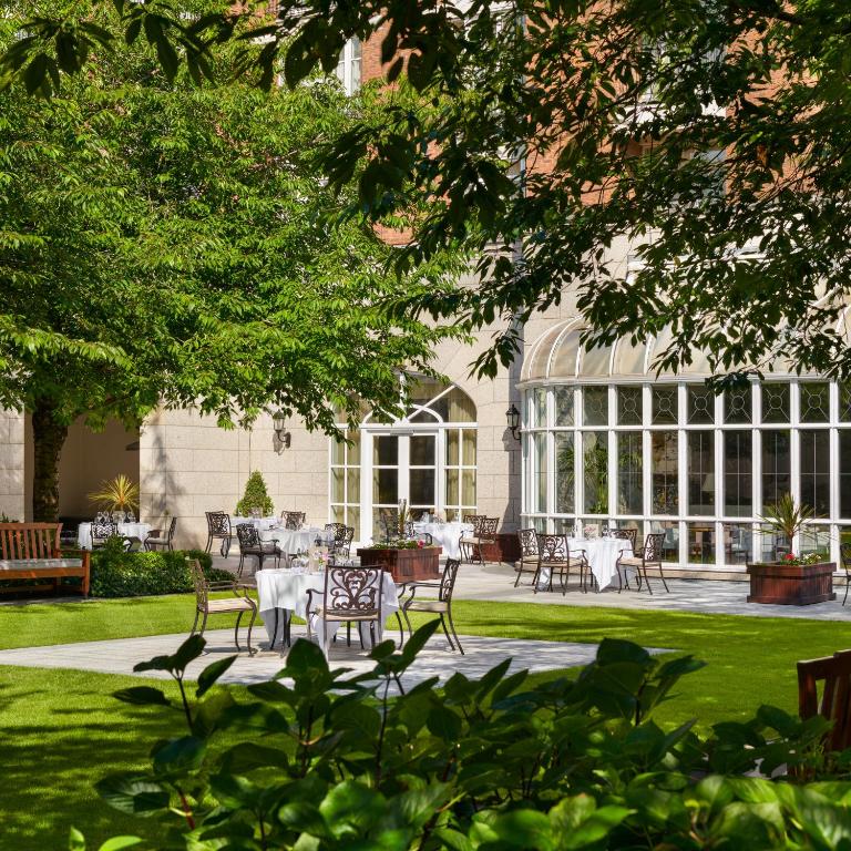 InterContinental Dublin by IHG - 26