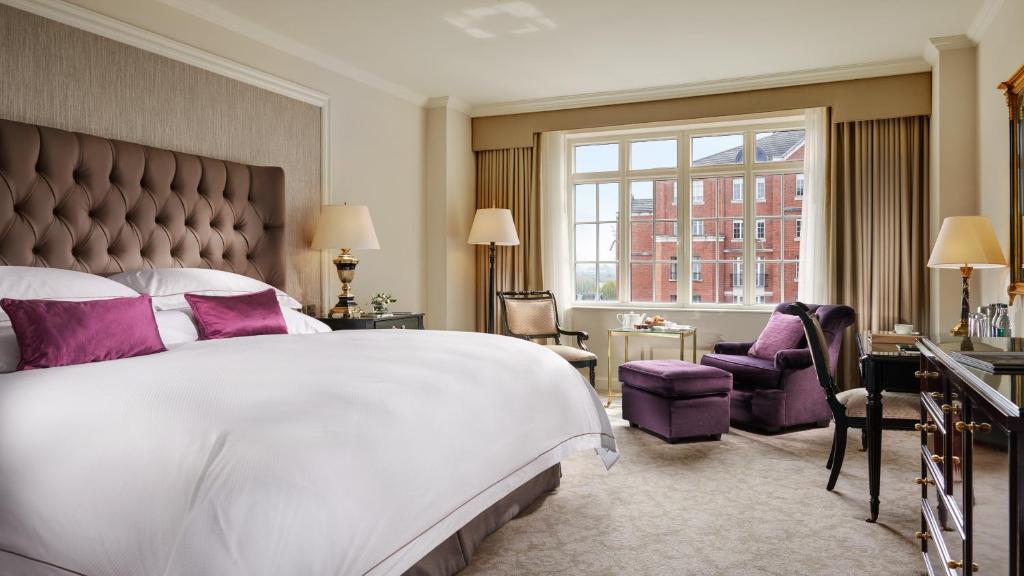 InterContinental Dublin by IHG - 7