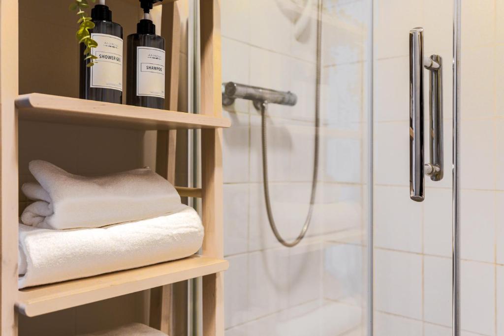 Appartement hyper centre à Dublin, chez Charlotte - 12