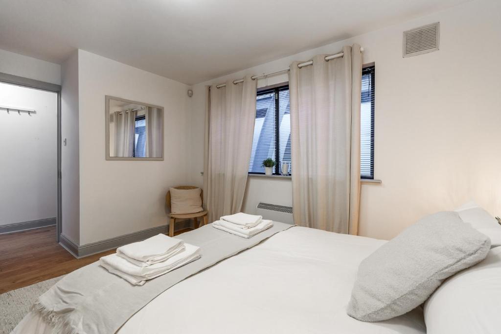 Appartement hyper centre à Dublin, chez Charlotte - 5