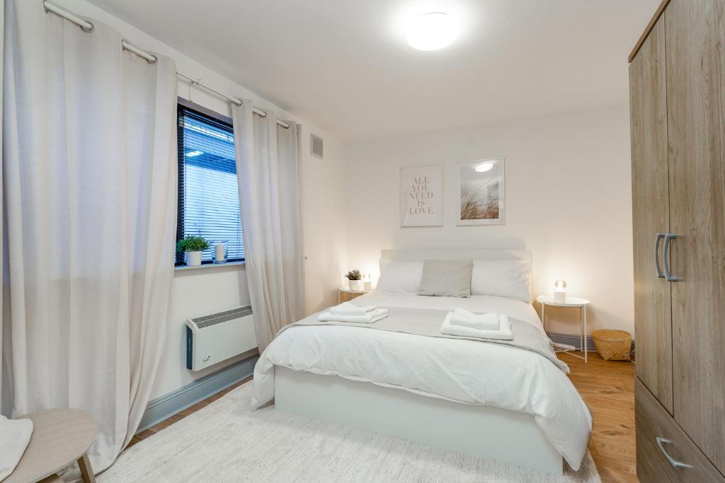 Appartement hyper centre à Dublin, chez Charlotte - 4