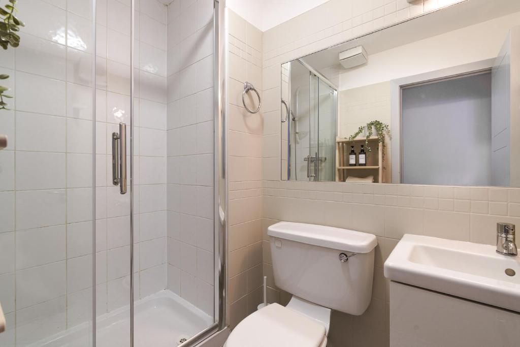 Appartement hyper centre à Dublin, chez Charlotte - 11