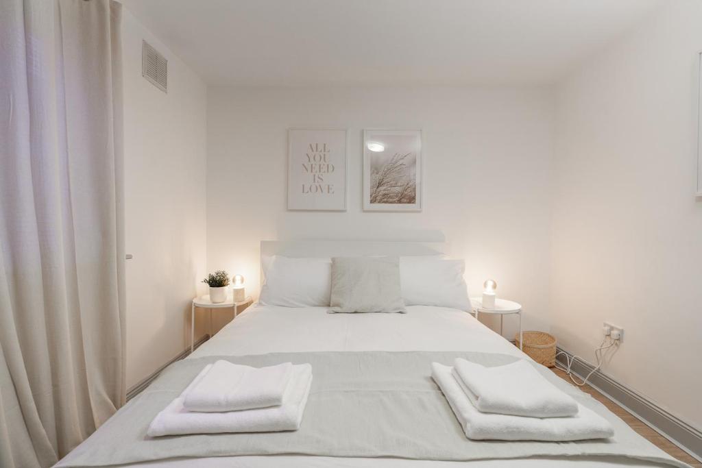 Appartement hyper centre à Dublin, chez Charlotte - 6