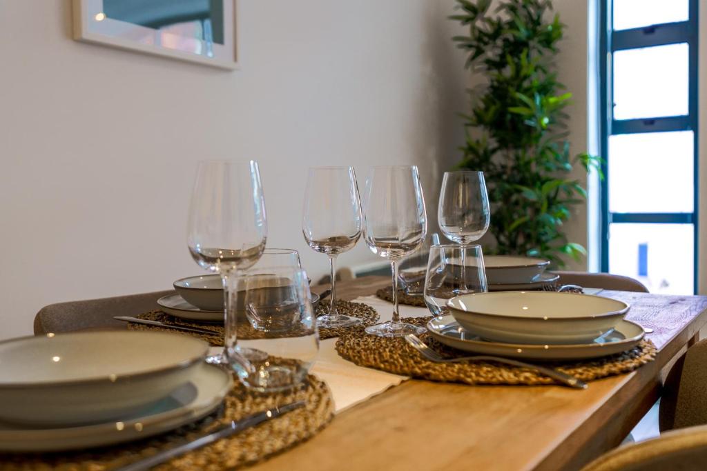 Appartement hyper centre à Dublin, chez Charlotte - 10