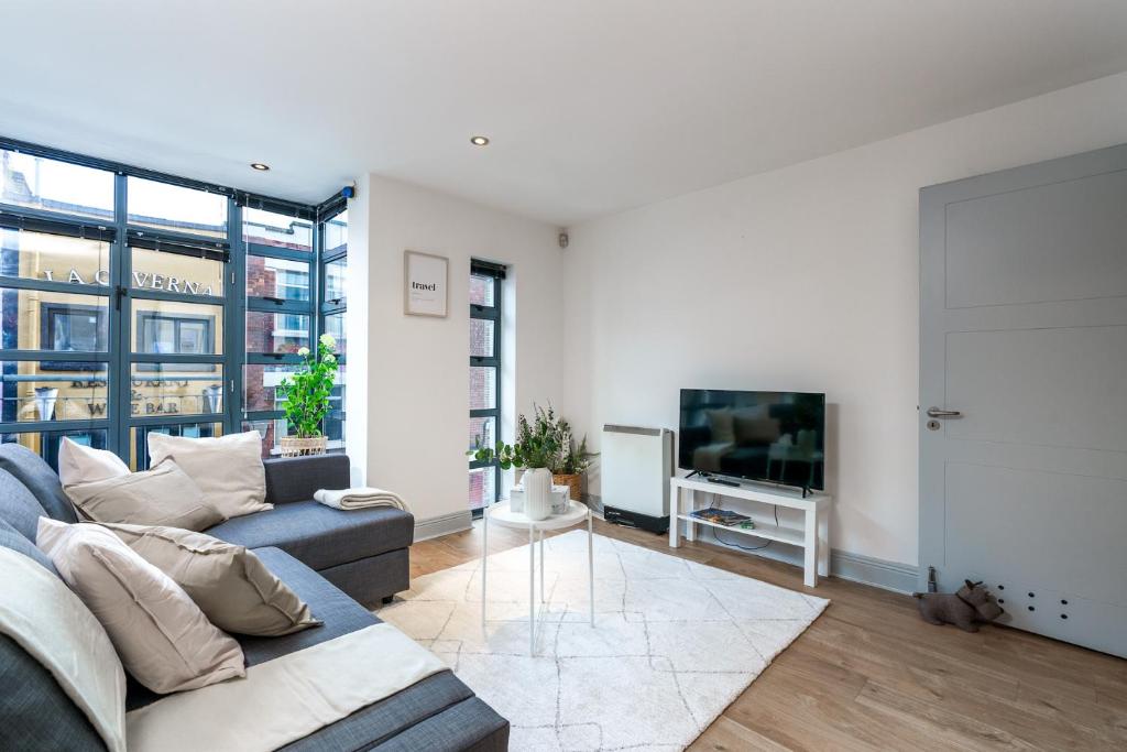 Appartement hyper centre à Dublin, chez Charlotte - 3