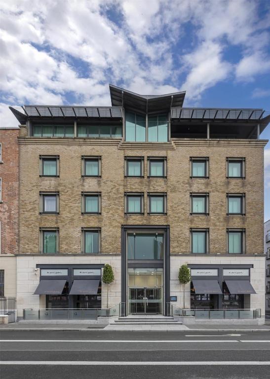 The Morrison Dublin, Curio Collection by Hilton - 4