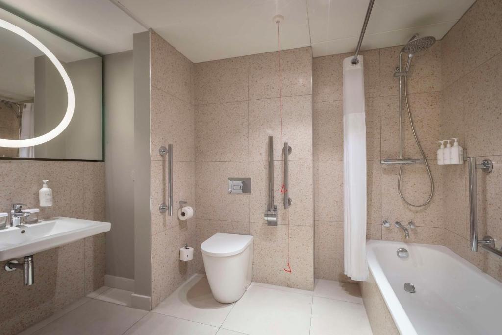 The Morrison Dublin, Curio Collection by Hilton - 36