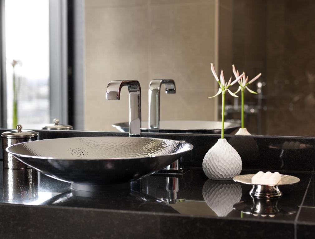 Hyatt Regency Dusseldorf - 39