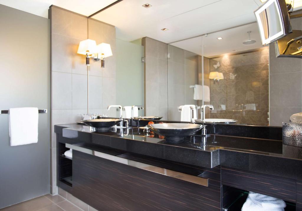 Hyatt Regency Dusseldorf - 14