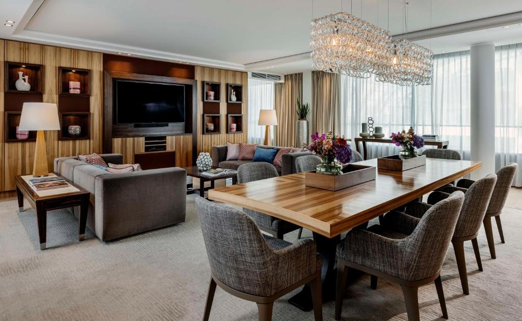 Hotel Kö59 Düsseldorf - Member of Hommage Luxury Hotels Collection - 36