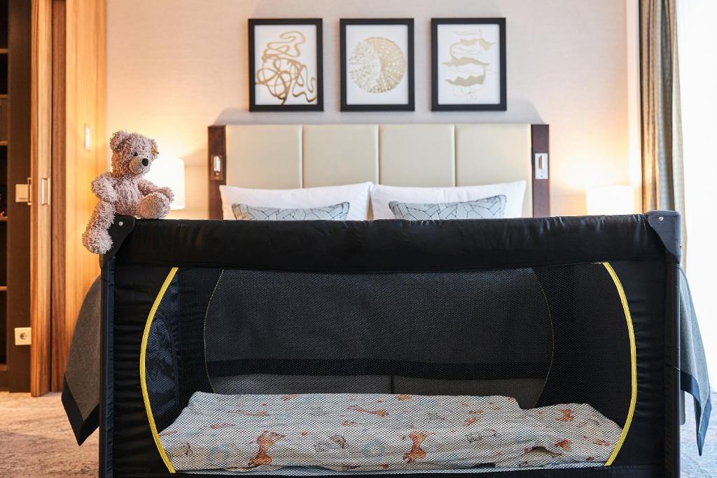 Hotel Kö59 Düsseldorf - Member of Hommage Luxury Hotels Collection - 32