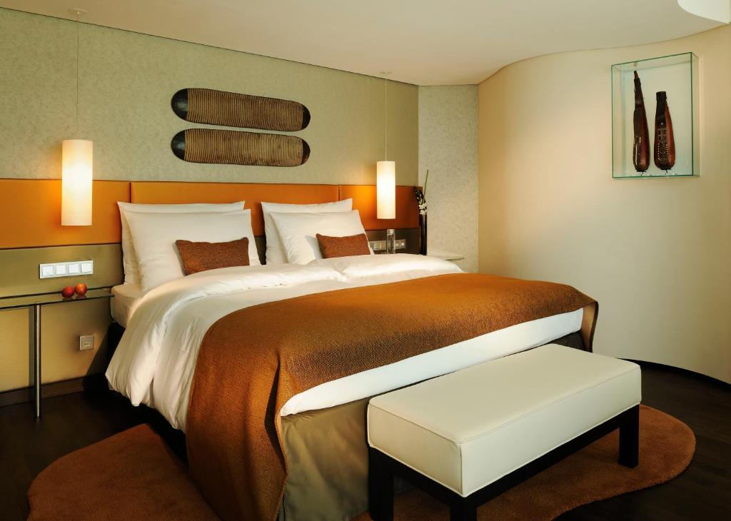 Hotel Kö59 Düsseldorf - Member of Hommage Luxury Hotels Collection - 40