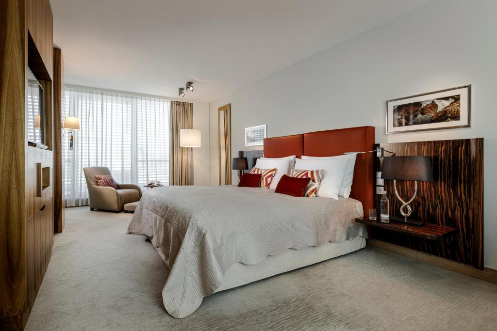 Hotel Kö59 Düsseldorf - Member of Hommage Luxury Hotels Collection - 37