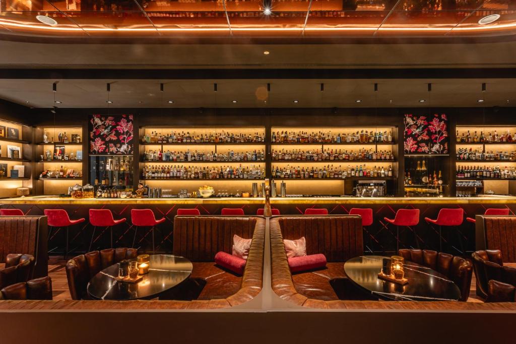 Hotel Kö59 Düsseldorf - Member of Hommage Luxury Hotels Collection - 15