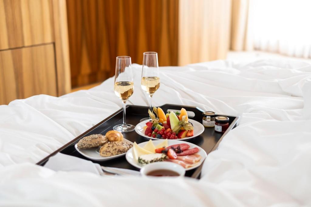 Hotel Kö59 Düsseldorf - Member of Hommage Luxury Hotels Collection - 34